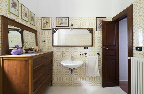 Stazzo Other | Castle near the sea with pool, park and views
