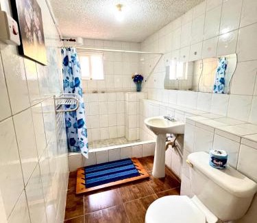 Roseau Apartment | Castle of comfort side apartment