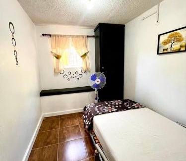 Roseau Apartment | Castle of comfort side apartment