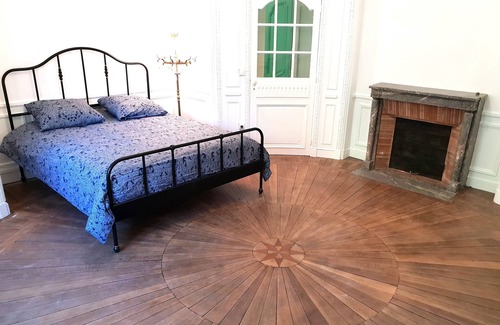Goyencourt Other | Castle of Goyencourt. Pool SPA/50 activities/1 hour from Paris