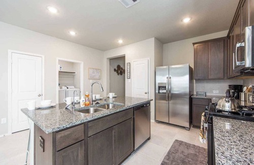 Sienna Plantation House | Castle on Arbor Trail #41144
