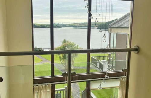 Ballinadee Apartment | Castle Quay Holiday Homes