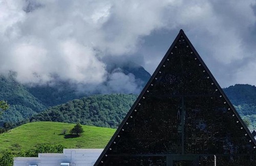 Azerbaijan Hotel | Castle Resort Spa Hotel