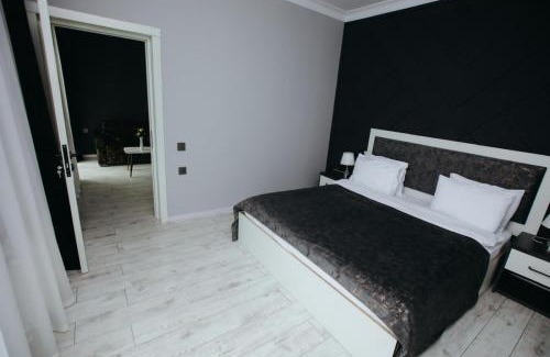 Azerbaijan Hotel | Castle Resort Spa Hotel