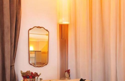 Sostogyogyfurdo Bed & Breakfast | Castle Resort Wellness Spa