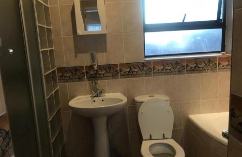 Pretoria House | Castle ridge guesthouse