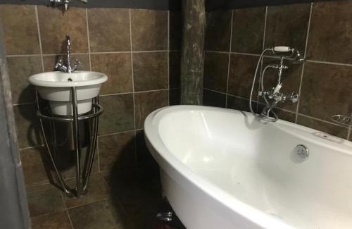 Pretoria House | Castle ridge guesthouse