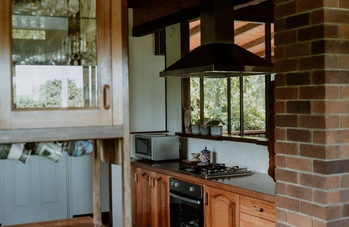 Byfield House | Castle Rock Farm
