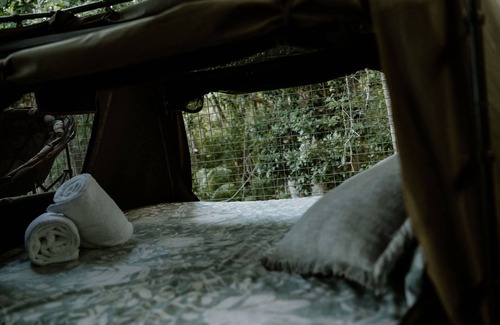 Byfield House | Castle Rock Farm