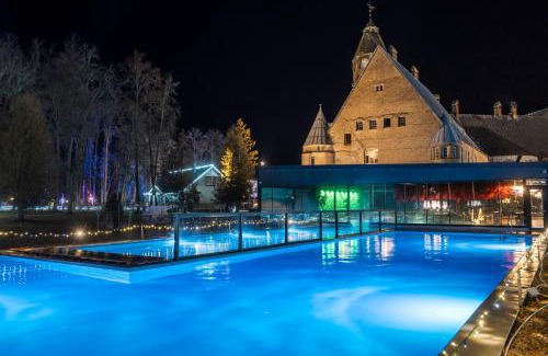 Torva Hotel | Castle Spa Wagenküll