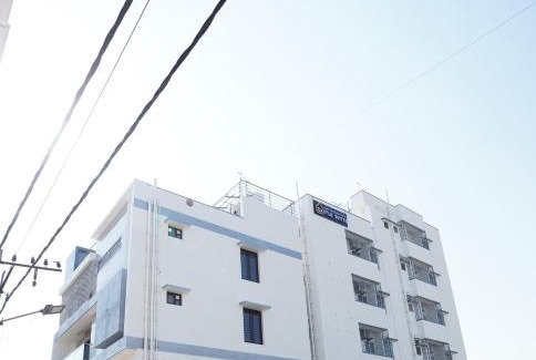 Yelahanka Apartment | Castle Suites by Haven Homes, Kempegowda International Airport road