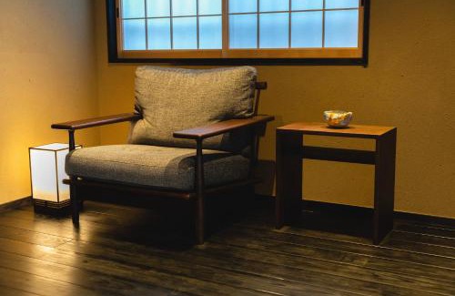 Takahashi House | Castle Town Contemporary Ryokan 天籟 - TENRAI -