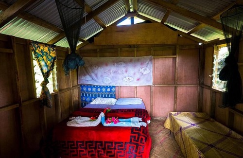 Lenakel House | Castle Tree House