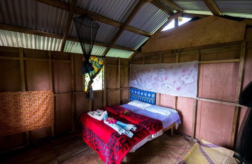 Lenakel House | Castle Tree House