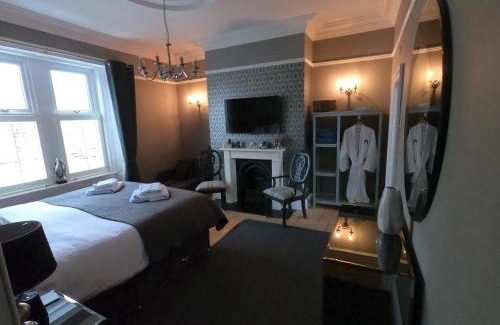Morpeth Bed & Breakfast | Castle View Bed and Breakfast