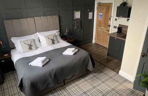 Morpeth Bed & Breakfast | Castle View Bed and Breakfast