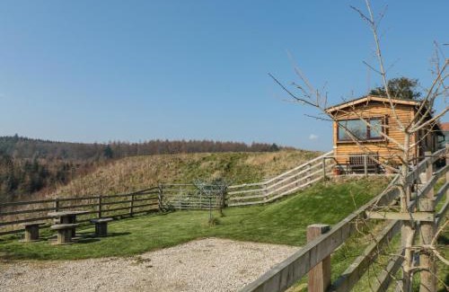Cloughton House | Castle View Cabin