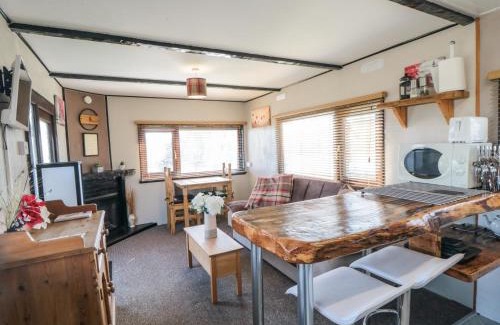 Cloughton House | Castle View Cabin