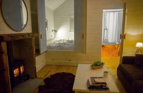 Lancaster House | Castle View