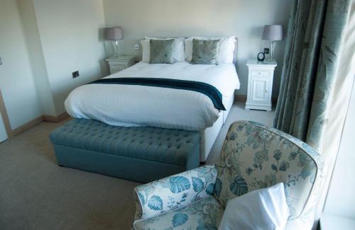 Durham House | Castle View Guesthouse