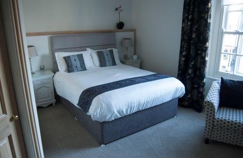 Durham House | Castle View Guesthouse