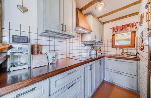 Bednja House | Castle View Haven With Wellness And Pool, Trakošćan, Croatia