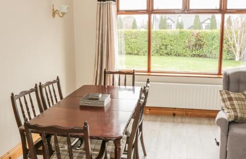 Oughterard House | Castle View