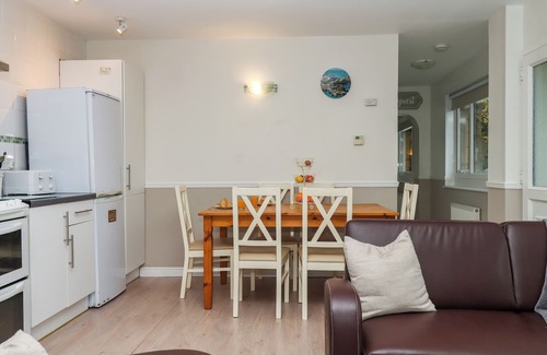 Watermouth Cottage | CASTLE VIEW LODGE, pet friendly, with pool in Ilfracombe