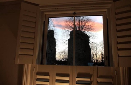Knaresborough House | Castle Yard House, Knaresborough.