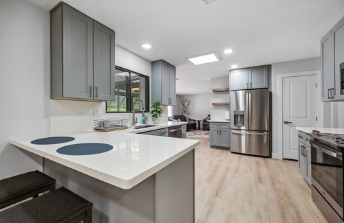 Sun City West House | Castlebar vacation home