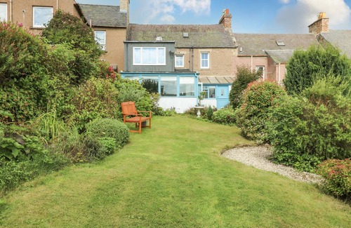 Jedburgh Cottage | Castlebrae