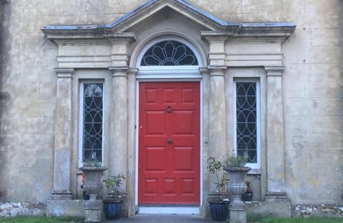 Ballymahon House | Castlecor House - Historic Country House