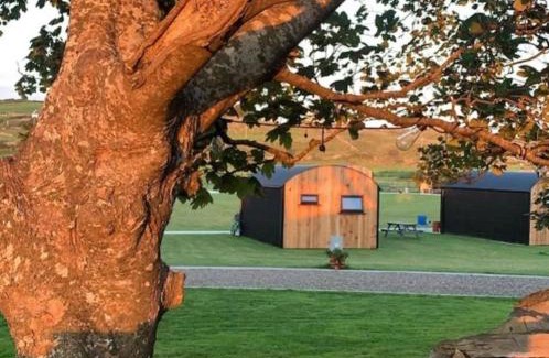 Lahinch Apartment | Castledarcy Glamping
