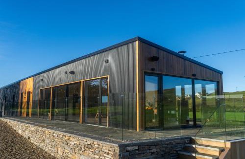 Lahinch Apartment | Castledarcy Glamping