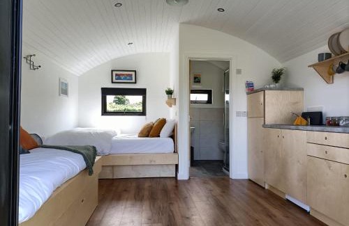 Lahinch Apartment | Castledarcy Glamping
