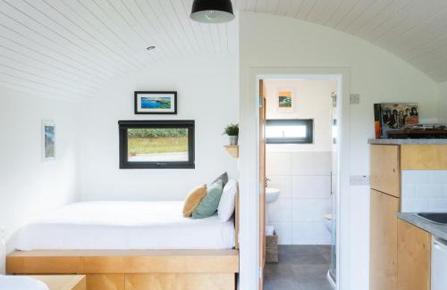 Lahinch Apartment | Castledarcy Glamping