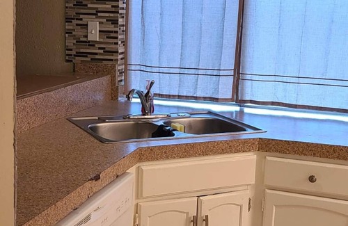 Missouri City House | CastleHaven