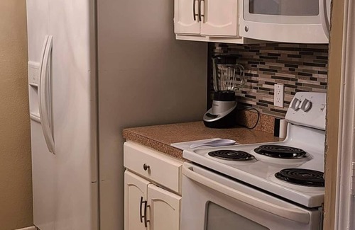 Missouri City House | CastleHaven