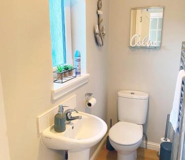 Murthill House | Castlehill
