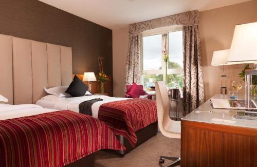 Diswellstown Hotel | Castleknock Hotel