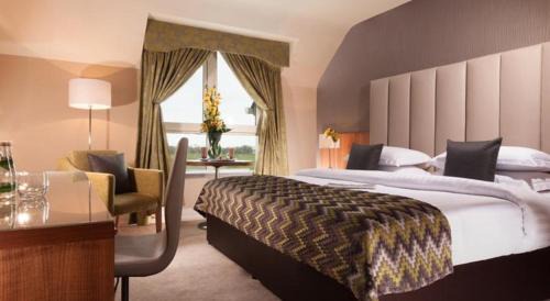 Diswellstown Hotel | Castleknock Hotel