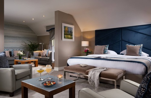 Diswellstown Hotel | Castleknock Hotel