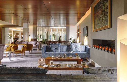 Diswellstown Hotel | Castleknock Hotel