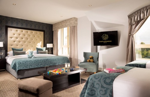 Diswellstown Hotel | Castleknock Hotel