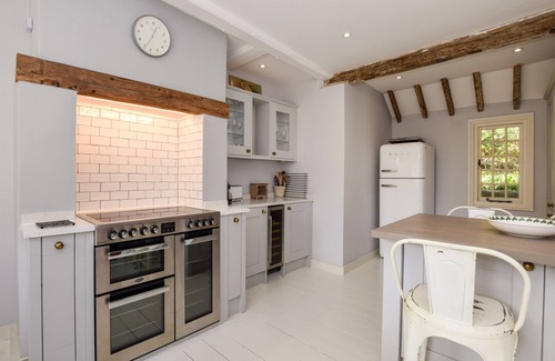 Sedlescombe House | Castlemans Coach House