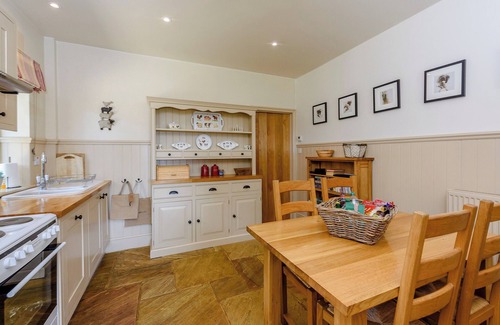 Sedlescombe Cottage | Castlemans Stables East