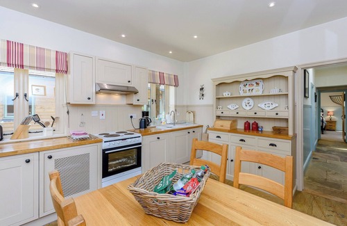 Sedlescombe Cottage | Castlemans Stables East