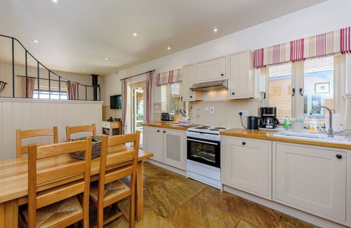 Sedlescombe Cottage | Castlemans Stables East