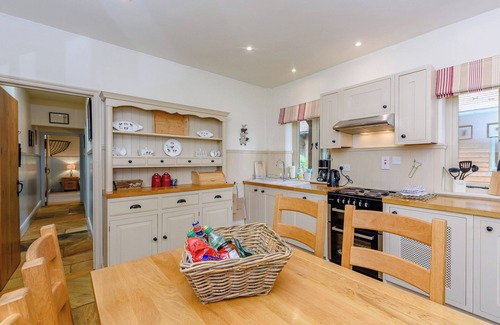 Sedlescombe Cottage | Castlemans Stables West