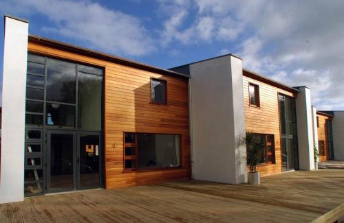 Castlemartyr House | Castlemartyr Holiday Lodges 2 Bed by Trident Holiday Homes